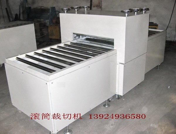 供应滚筒裁型机，滚筒裁切机，滚筒裁断机