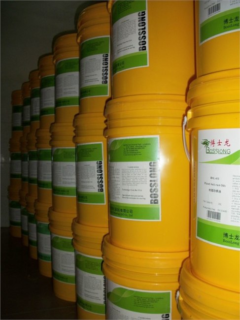 供应快干防锈油挥发性防锈油自干防锈油