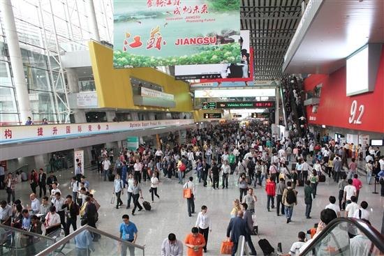广交会展位价格