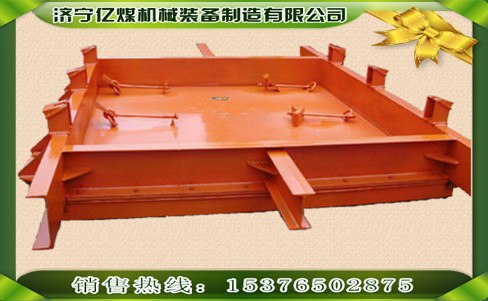 供应矿用防水密闭门参数