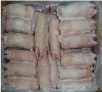 供应五花肉猪中方肉猪肘猪肚