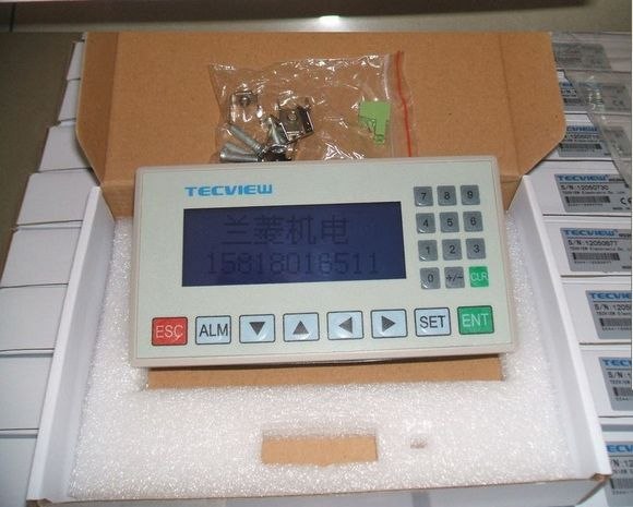 供应MD204L文本显示器特价促销