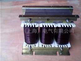 供应变频器用滤波电抗器