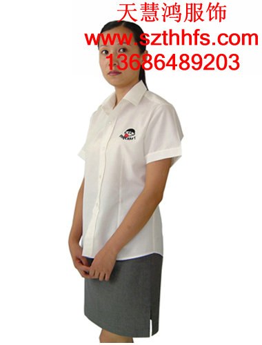 工作服定做