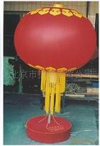 充气灯笼|庆典红灯笼|落地红灯笼