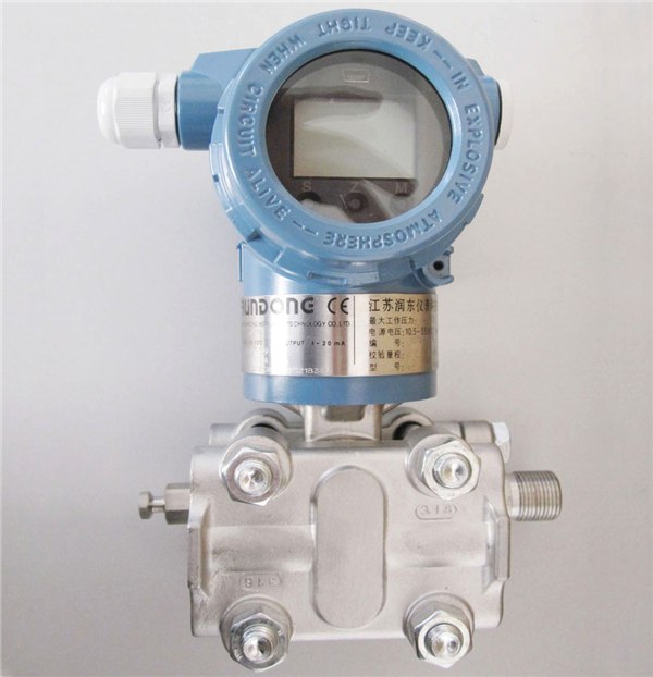 供应绝压压力变送器 RDS-3351AP系列