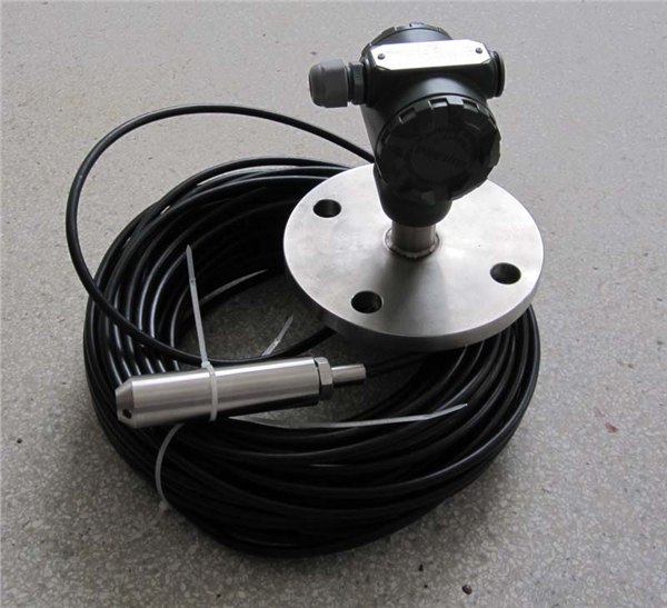 供应投入式液位变送器 RDS-DBS50系列