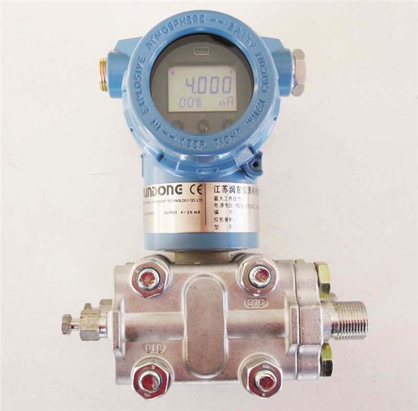 供应高静压差压变送器 RDS-3351HP系列