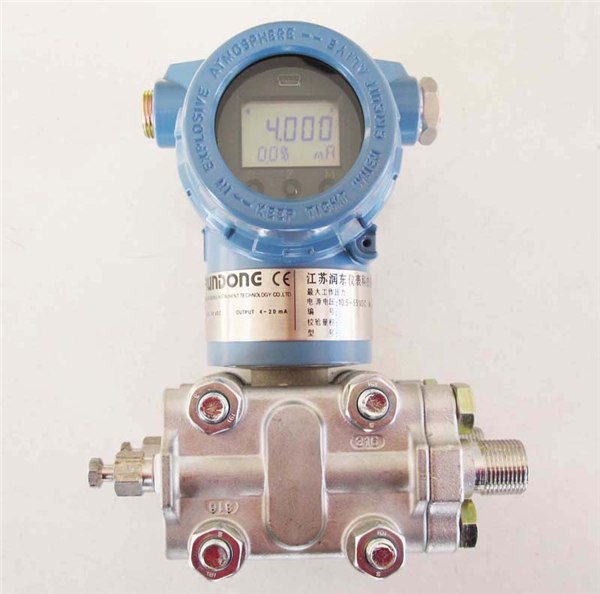 供应流量风压变送器 RDS-858系列