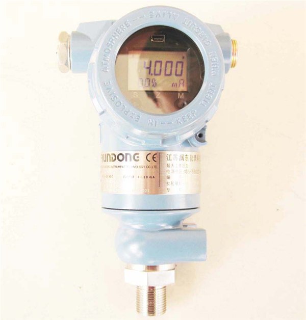 供应负压压力变送器 RDS-3351SP系列