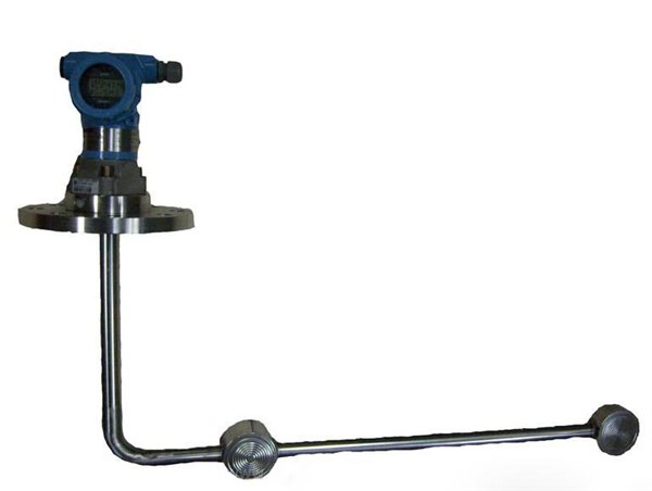 供应法兰密度变送器 RDS-MD311系列