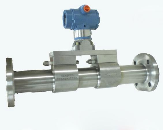 供应防爆密度变送器 RDS-MD511系列