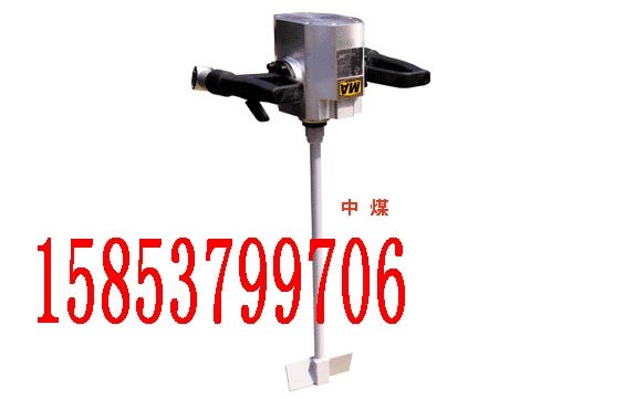 供应QJ60沙浆搅拌机
