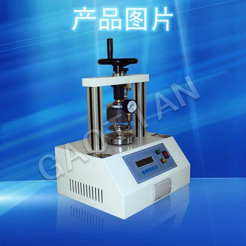 供应纸箱破裂强度试验机价格/生产厂家