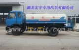 东风145洒水车