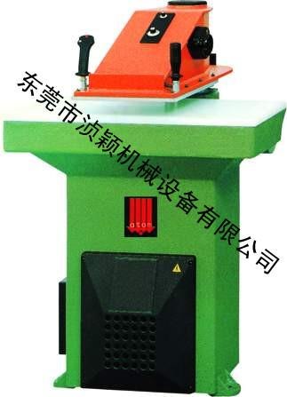 摇摆式裁切机,橡胶裁切机,皮革裁切机,摇摆式裁切机供应厂家