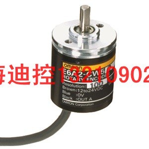 供应欧姆龙型号编码器OW2