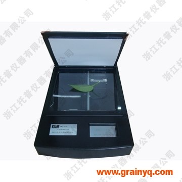 产生激光会有共振结构场面的激光植物叶面积仪