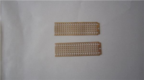 供应SMT接料铜扣，成排铜扣