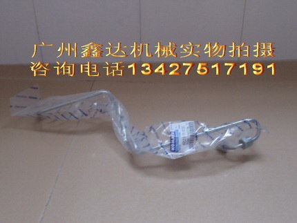 供应小松PC300-5高压油管 增压器 连杆 四配套 大修件
