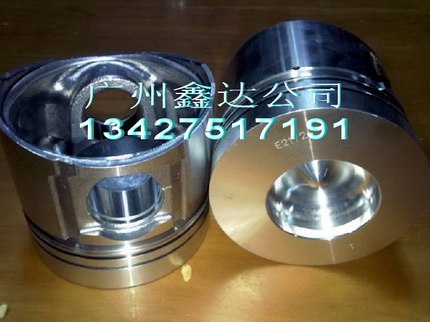 小松S4D95大修件 活塞 水泵 大修件