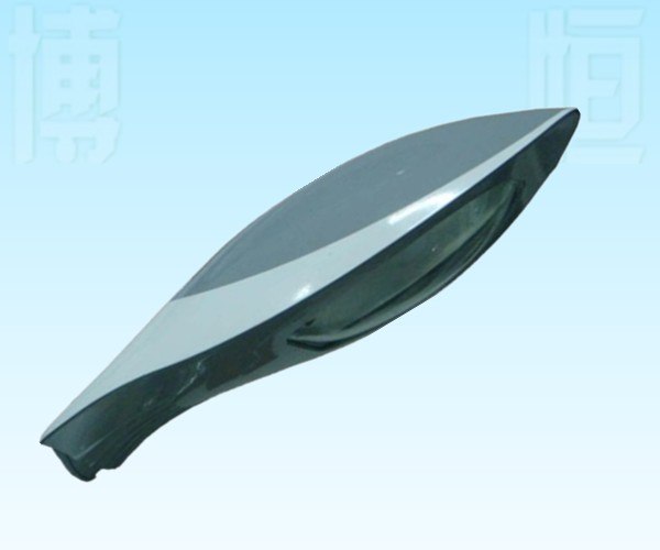 无极路灯