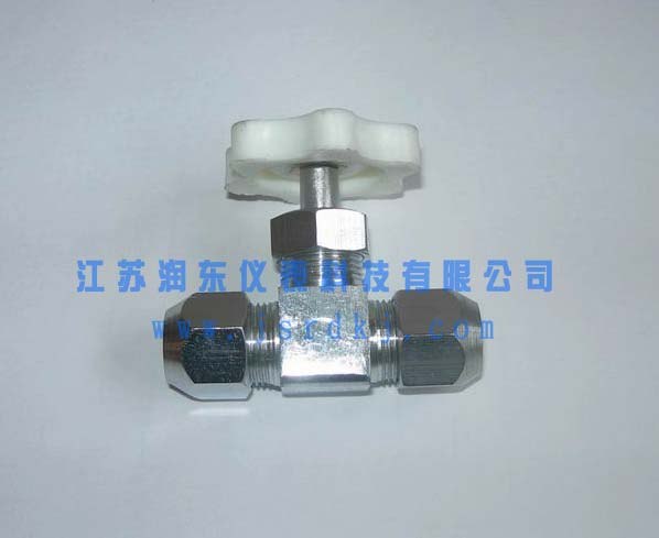 供应气动管路截止阀