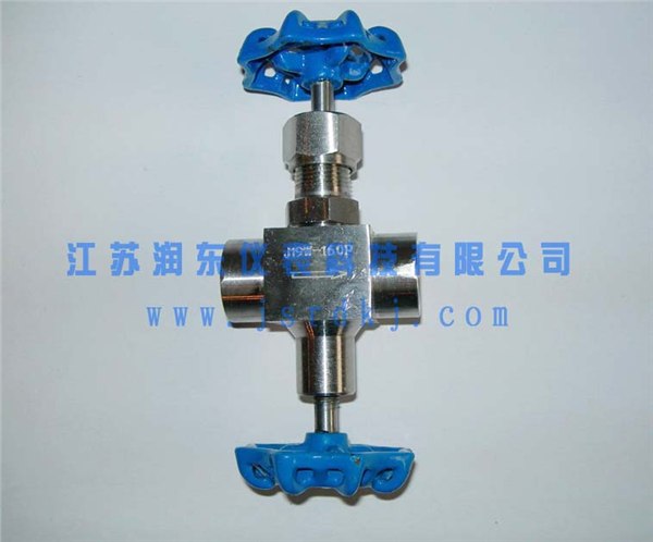 供应截止排气阀