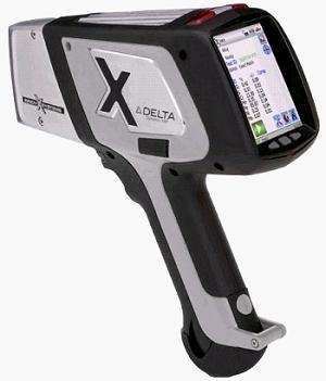 供应Innov-x DS2000 合金分析仪