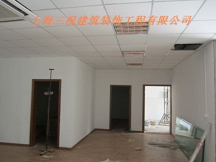 供应厂房餐厅装修办公室吊顶隔断铝合金龙骨吊顶