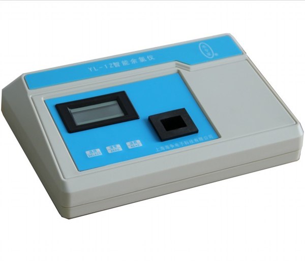 供应ZL-1型台式总磷测试仪