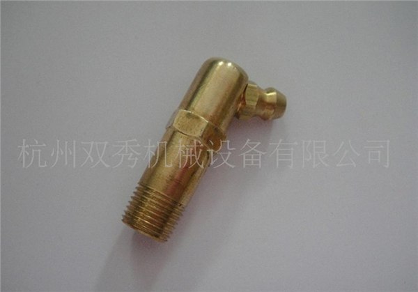 供应铜油嘴，加长型黄铜油嘴