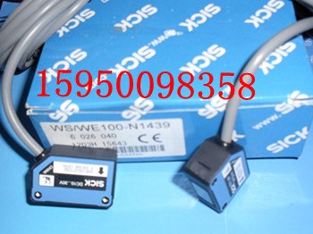 供应WS/WE100-N1439,SICK施克传感器