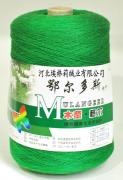供应30山羊绒纱线羊兔绒纱线24s2