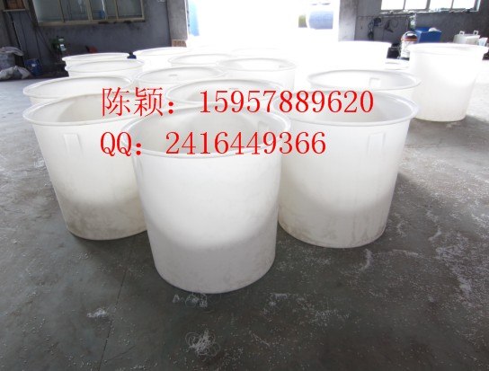 供应厂家直销塑料圆桶，60L，47L滚塑塑料圆桶，耐用性塑料桶