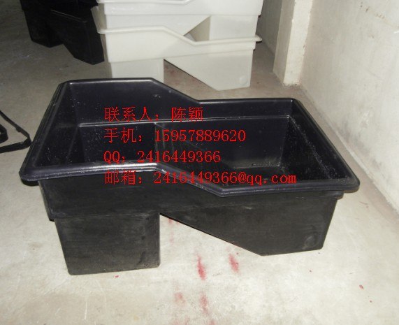 供应厂家直销乌龟桶，乌龟喂养桶，塑料桶，动物养殖桶
