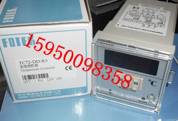供应TC72-DD-R3,阳明智能温控器 