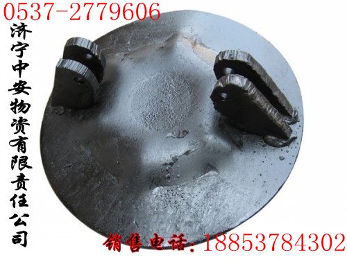 供应尼龙柱鞋 矿用柱鞋 