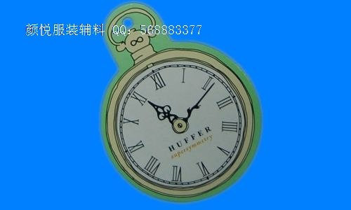 供应服装挂牌 不干胶商标 胶印吊牌 丝网吊牌