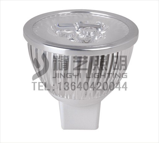 供应精艺LED灯杯