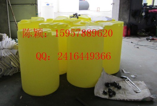 供应温州PE加药箱箱，1500L污水搅拌桶，加药装置友特厂家直销