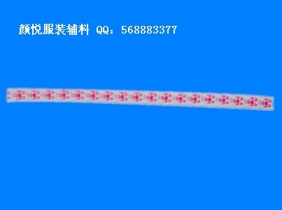 供应北京织带厂家【批发】涤纶织带【定制】棉织带【首选】颜悦 