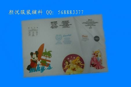 供应杭州热转印商标厂家【定制】热转印产品【首选】颜悦