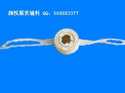 供应杭州服装辅料企业 设计服装吊粒 批发吊钟 推荐颜悦