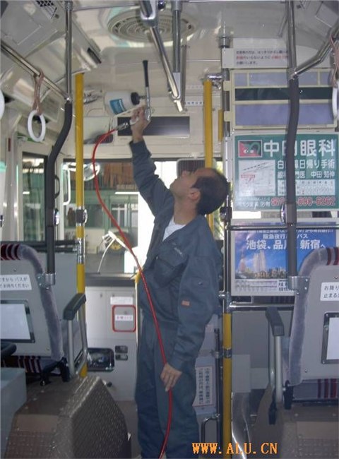 供应广州洗刷刷空气净化服务有限公司