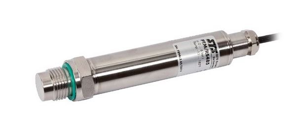 STS PTM (RS485)可编程压力传感器