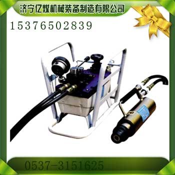 供应MQ型锚索张拉机具,锚索张拉机具
