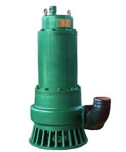 供应排污排沙潜水泵