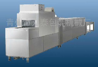 超声波洗碗机尽在九泰包装机械厂，品质优，价格合理