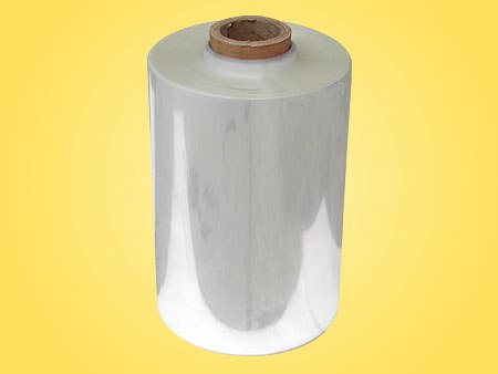 供应 BOPP 25U光膜 BOPP薄膜